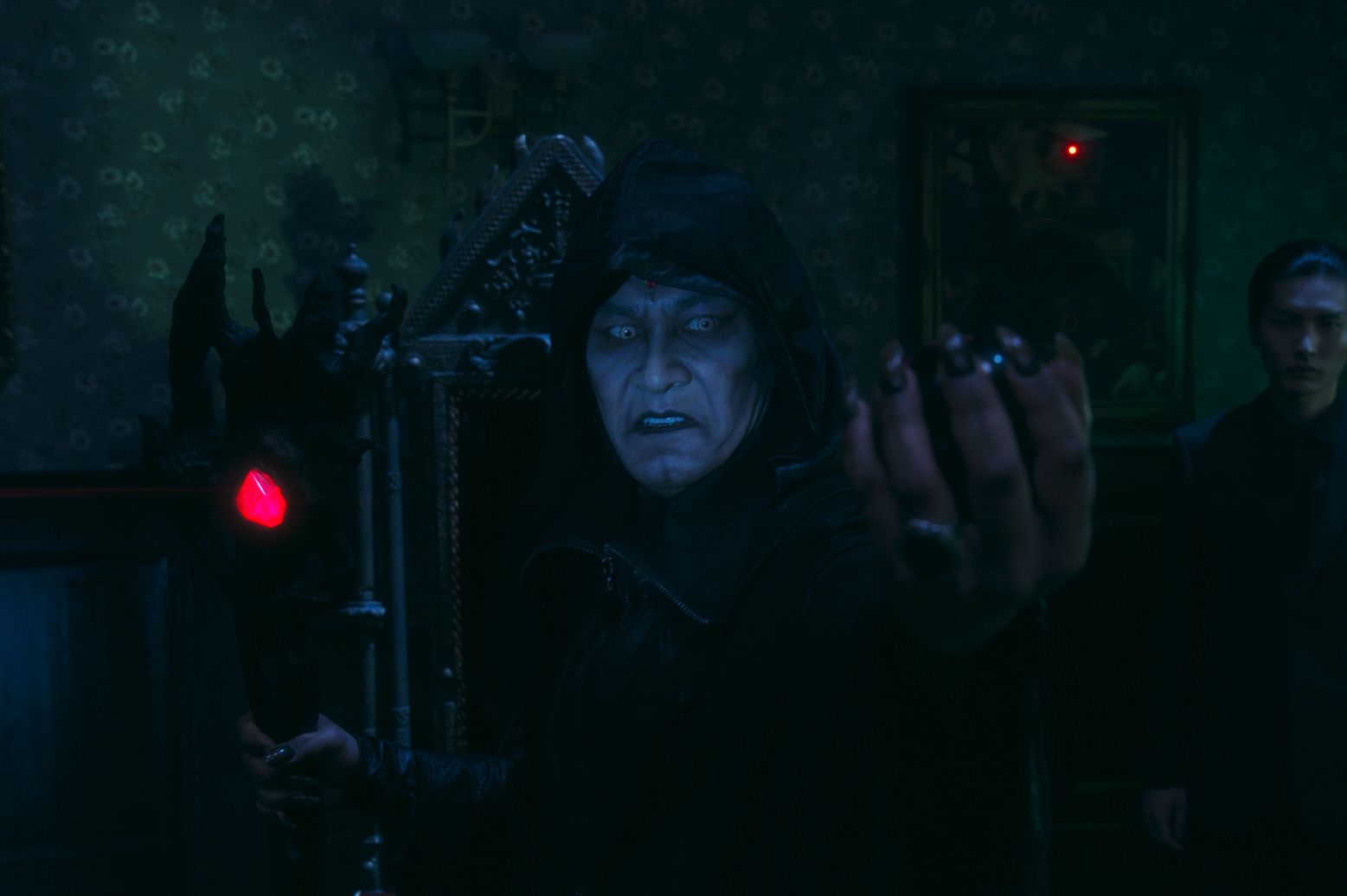 『僕の彼女は魔法使い』場面写の公開!